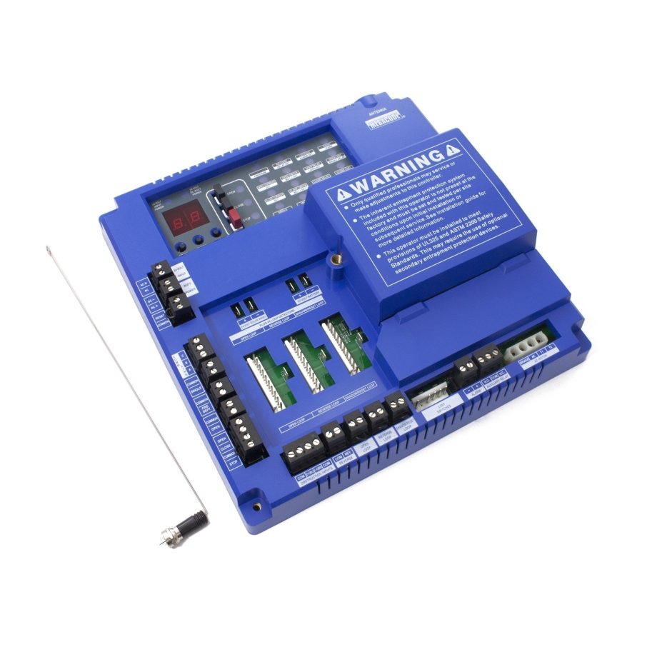 Linear 2500-2393 Replacement Apex Control Board Module