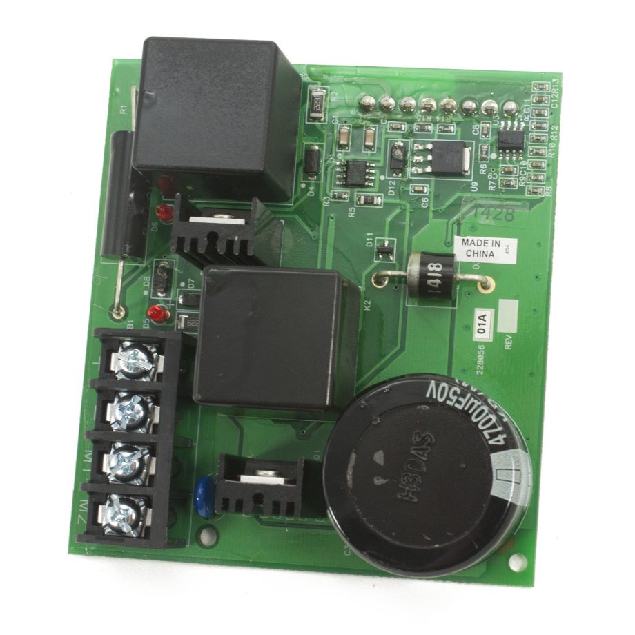Linear 2500-2399 Apex DC Motor Board Module