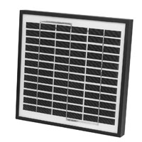 Linear 2500-2480 Solar Panel