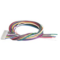 Linear 2500-2509 Apex Remote Loop Detector Wiring Harness