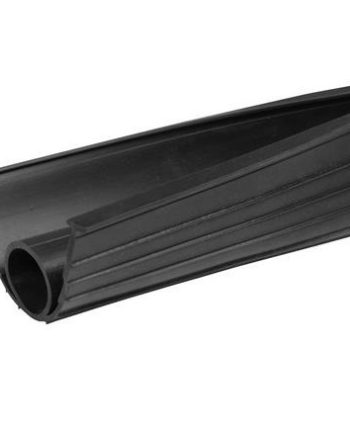 Linear 2500-2555 Optoedge Rolling Steel Door Astragal Tubing PER FOOT