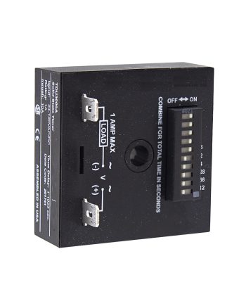 Linear 2500-868 Timer Adjustable 2 Wire