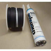 Linear 2510-015 Loop Wire Kit with One Tube of Sealant