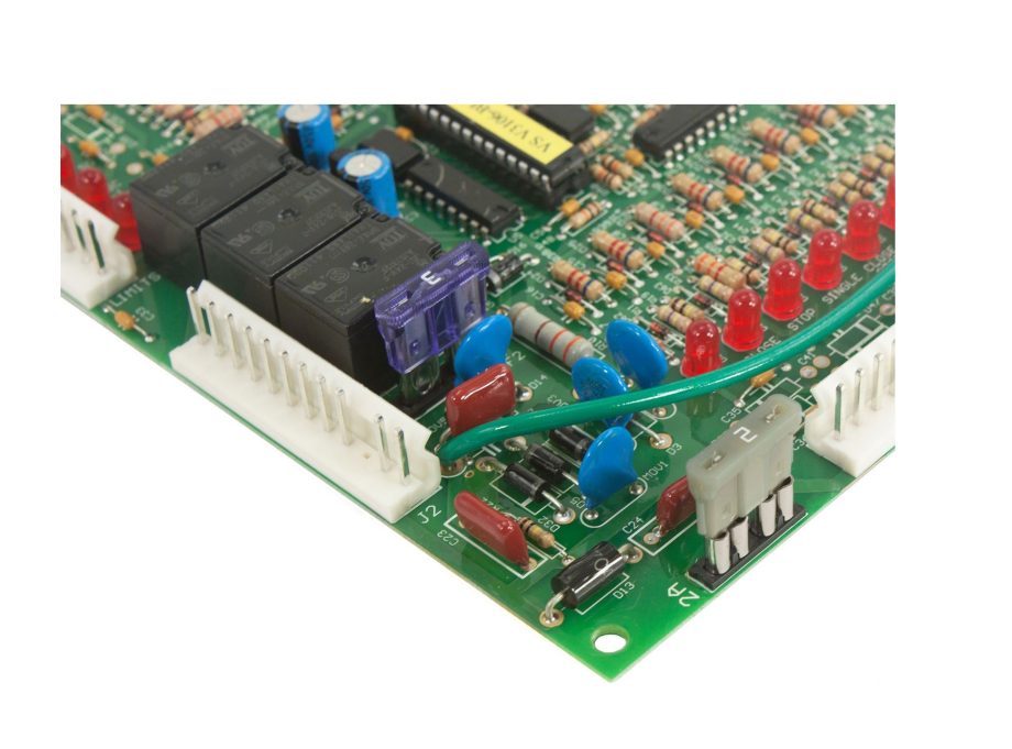 Linear 2510-268-VS Control PCB Circuit Board