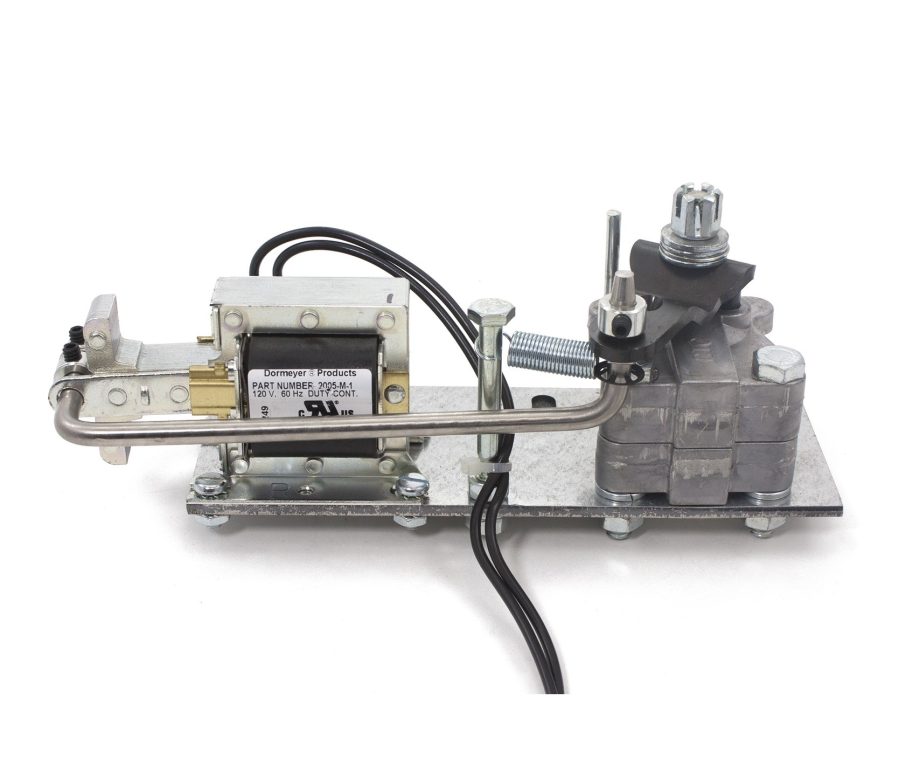 Linear 2510-398 115V Magnetic Brake HSLG