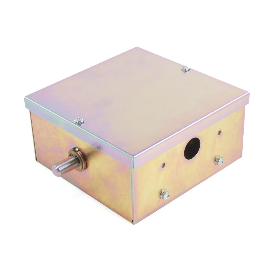 Linear 2520-114 Rotary Limit Box Assembly