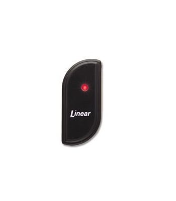 Linear 2520-420 AM-PR Proximity Receiver in Enclosure with 6-Inch Read Range
