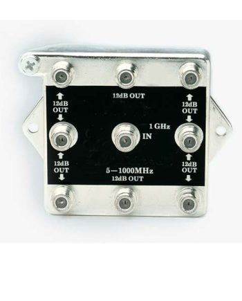 Linear 2538 8-way Splitter/Combiner