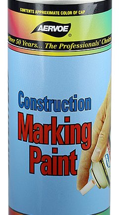 LH Dottie 259 Construction Marking Paint – Green (Minimum Order Quantity = 12)