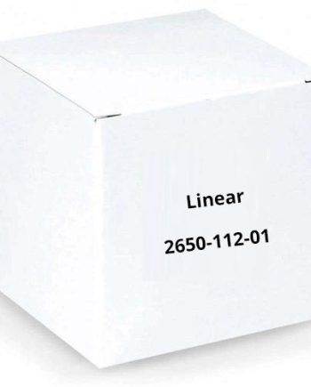 Linear 2650-112-01 Cold Weather Package for 230-volt BGU-10
