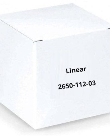 Linear 2650-112-03 Cold Weather Package for 230-volt BGUS