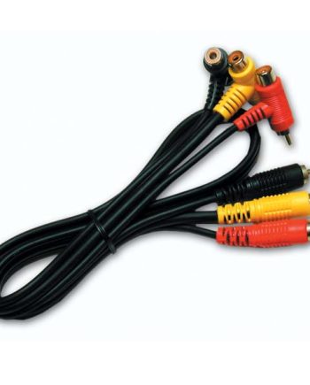 Linear 2743 Cable Set