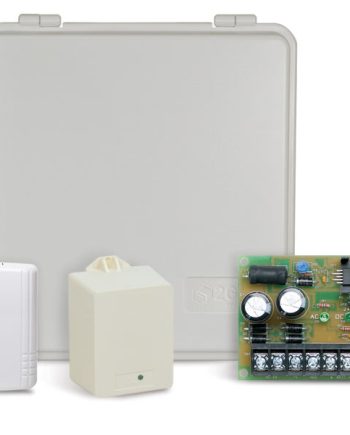 Linear 2GIG-TAKE-KIT1 Hardwired Alarm System Conversion Kit
