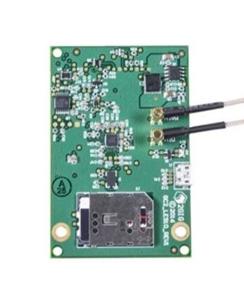 Linear 2GIG-LTEA-A-GC2 2GIG 4G LTE AT&T Cell Radio Card for GC2 Panels