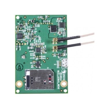 Linear 2GIG-LTEV1-NET-GC2 2GIG GC2 4G LTE CAT1 Cell Radio with SecureNet