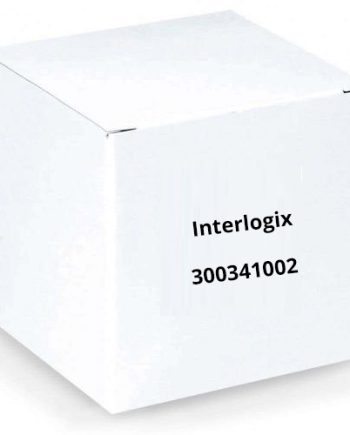 GE Security Interlogix 300341002 Power Transformer, M2000, 230 VAC Input/16 VAC Output – 75VA, UL/CEC