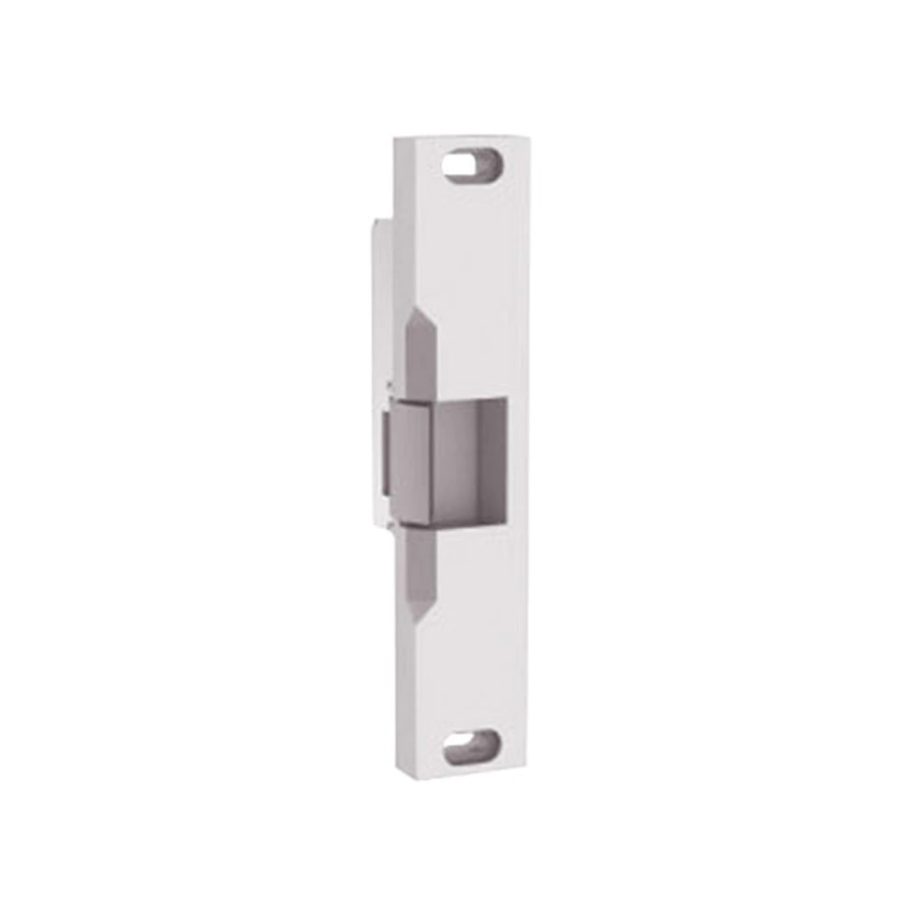 Folger Adam 310-4-24D-629 Fail Secure Fire Rated Electric Strike in Bright Stainless Steel