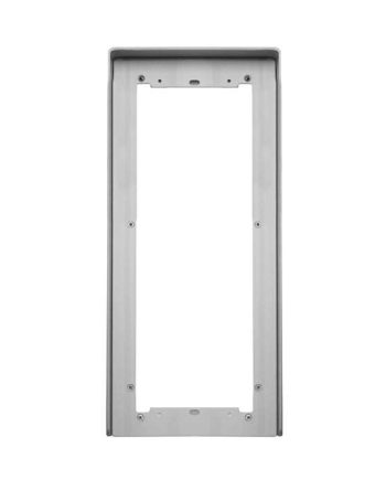 Comelit 3112-4L Rain Shield for 4 Vertical Modules Entrance Panel