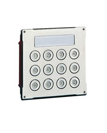 Comelit 3188SB Electronic Key Series Vandalcom