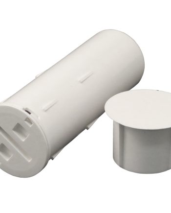 ELK 319DR 319.5MHz Wireless Door Recessed Sensor