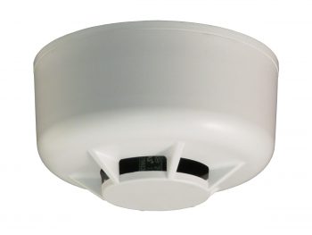 ELK 319HRR 319.5MHz Wireless Heat Rate-of-Rise and Fixed Temperature Sensor