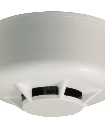 ELK 319HRR 319.5MHz Wireless Heat Rate-of-Rise and Fixed Temperature Sensor