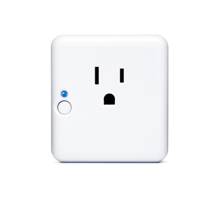 Centralite 3200 3-Series Smart Outlet Controller