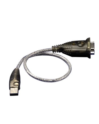 Comelit 3308 USB Serial 9 Pin Converter