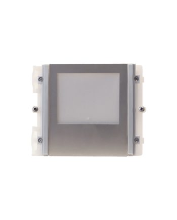 Comelit 3336M Ikall Series Backlit Indicator Module