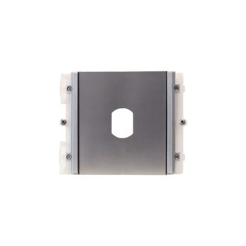 Comelit 3345M iKall Metal Series PTT Module for Mechanical Key