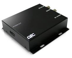 Orion 3GHDRC SDI to HDMI Converter