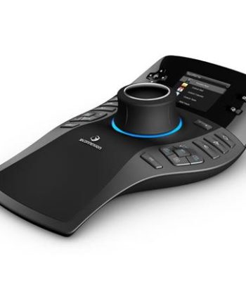 Pelco 3DX-600-3DMOUSE VideoXpert Enhanced 3D Mouse and Joystick