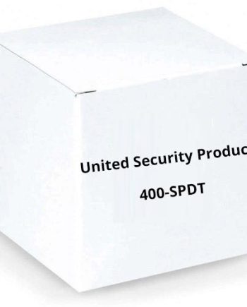 United Security Products 400-SPDT Commercial Wide Gap Contact – SPDT