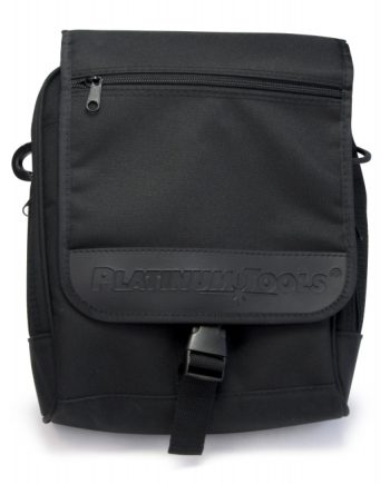 Platinum Tools 4008PT Net Chaser Shoulder Bag