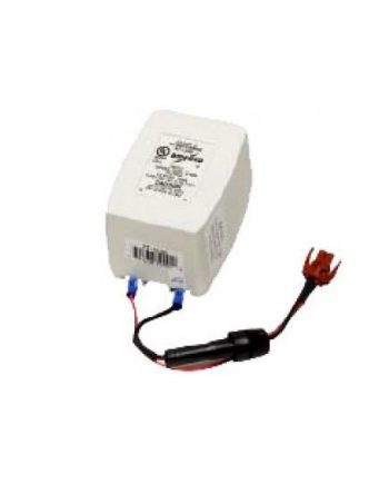 Alpha AL-40W 40 Watt Transformer, 12 Volt