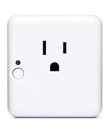 Centralite 4200-C-G 4-Series Smart Outlet