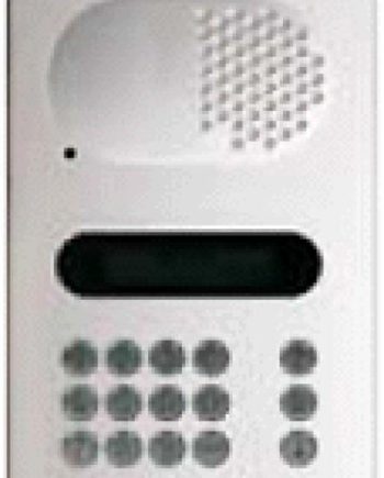 Alpha 4403 Stadio Digital Panel Audio Type