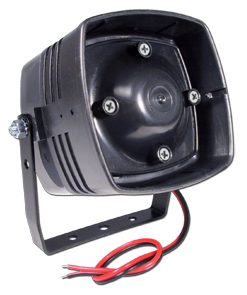 ELK 45 Self-Contained Electronic Siren