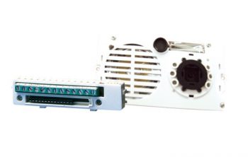 Comelit 4680 Audio/Video Module with Black/White Camera, iKall Series