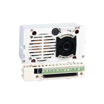 Comelit 4681 Color Audio/Video Unit for Simplebus 2W System Ikall Series