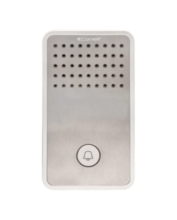 Comelit 4894E Entrance Panel 1 Easycall Call for VIP System