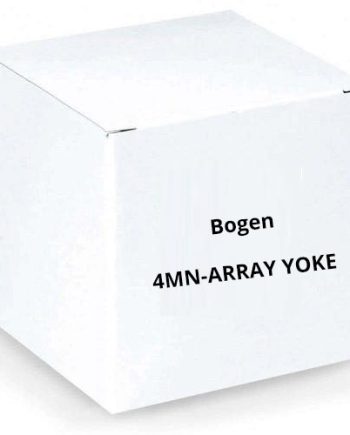 Bogen 4MN-ARRAY YOKE Bracket for 4mn Array
