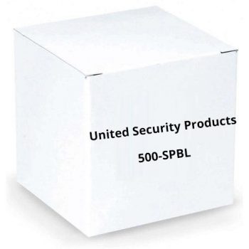 United Security Products 500-SPBL 500-SP Contact with Bias Magnet