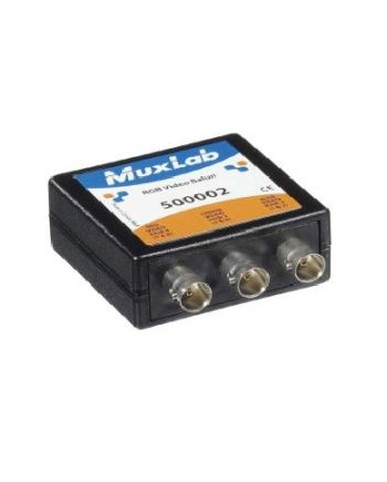 MuxLab 500002 RGB Video Balun