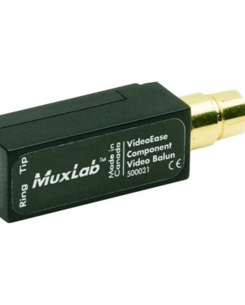 MuxLab 500021 Component Video Balun