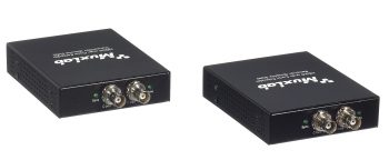 MuxLab 500465-RX HDMI-over-Coax Receiver