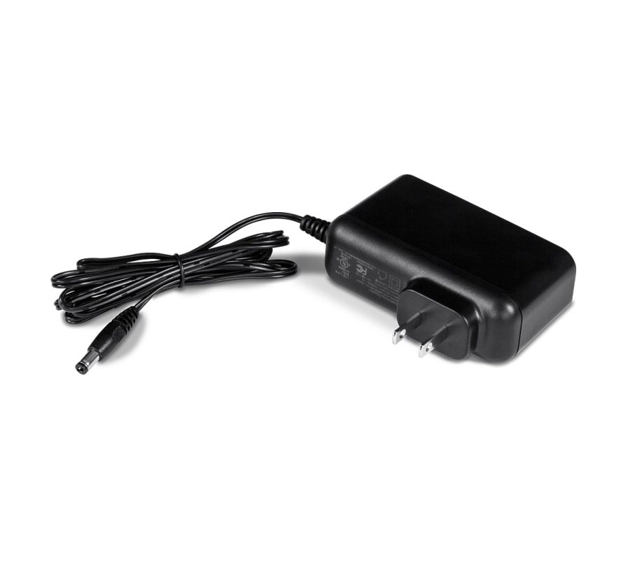 TRENDnet 54VDC0700 54V, 37.8W Power Adapter for TPE-E110