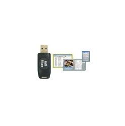 Geovision 55-POSTS-008 POS Text Sender Dongle 8 Ports (Window Based POS Only)