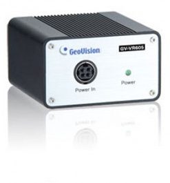 GeoVision 55-VSM00-000 Vital Sign Monitor
