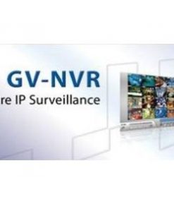 GeoVision 55-NR008-000 GV-NVR for 3rd Party IP Cameras